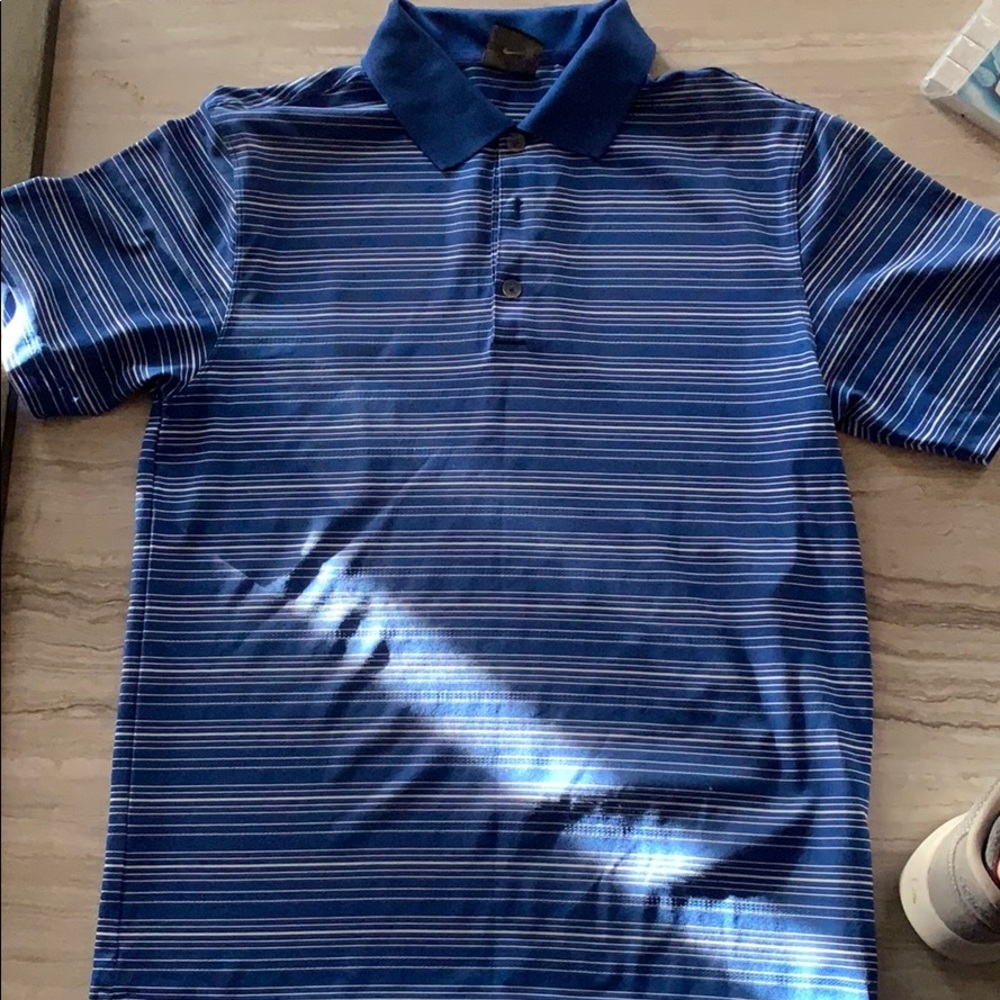 Nike Golf Polo